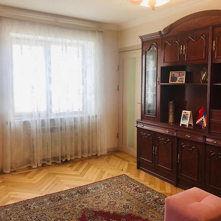 Apartment On Tigranyan 5 Γιερεβάν Εξωτερικό φωτογραφία
